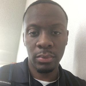 Meet your Posher, Keaundrey